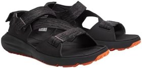 Resim Timberland Motıon Dune Backstrap Sandal Erkek Siyah Sandalet Tb0a6dppety1, Siyah, 45 