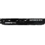Resim Hype Store Palit RTX5070TI Gamingpro-S 16GB 256BIT Gddr7 Ekran Kartı NE7507T019T2-GB2031U 