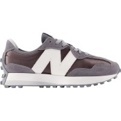 Resim New Balance 327 Kadın Siyah Günlük Ayakkabı - WS327GLB 