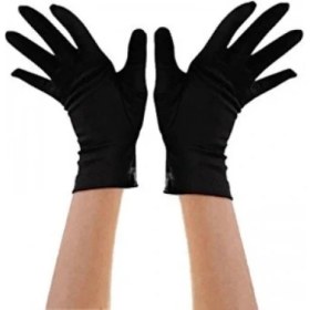 Resim Dans Gösteri Eldiveni 