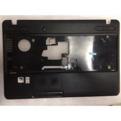 Resim Toshıba C660D Üst kasa 2.E 
