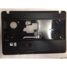 Resim Toshıba C660D Üst kasa 2.E 