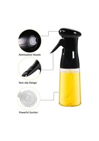 Resim River World Yağlık - Sosluk - Sirkelik 200 Ml'lik Cam Renkli 