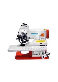 Resim Yuki Cm-500-1 Etek Baskı Makinası Mini Tip 
