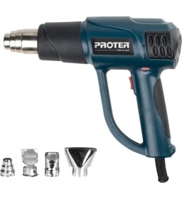 Resim Proter Pr 2300 Sıcak Hava Tabancası 