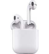 Resim Apple AirPods 2. Nesil Bluetooth Kulaklık MV7N2TU/A 