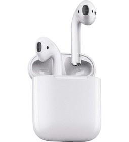 Resim Apple AirPods 2. Nesil Bluetooth Kulaklık MV7N2TU/A 
