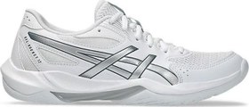 Resim Asics Gel-Rocket 12 Kadın Voleybol Ayakkabısı 1072A119-101 
