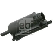 Resim FEBİ SU FISKIYE MOTORU MERCEDES ATEGO AXOR ACTROS AROCS ANTOS uyumlu 