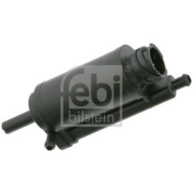 Resim FEBİ SU FISKIYE MOTORU MERCEDES ATEGO AXOR ACTROS AROCS ANTOS uyumlu 