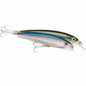 Resim Rapala X-Rap Saltwater Sahte Balığı - SBM / 140MM 