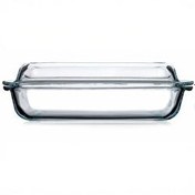 Resim 59019 Borcam 1300 Cc Tepsi 1 Adet Paşabahçe