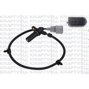 Resim Kraftvoll 05090308 Krank Mili Devir Sensörü 1.2 1.4tdı Polo Lupo A2 Arosa Cordoba Ibiza Fabia Roomster 045957147c 