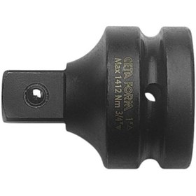 Resim CETA FORM 1"havalı Lokma Adaptörü-(d: 1"e: 3/4") 