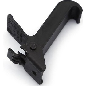 Resim 8200000945 Motor Kaput Açma Mandali Laguna 2 413152597 