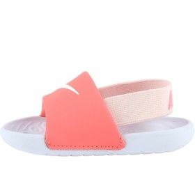 Resim Nike Kawa Bebek Sandalet (BV1094-800) 