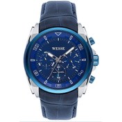 Resim Wesse WWG400204L ERKEK KOL SAATİ 