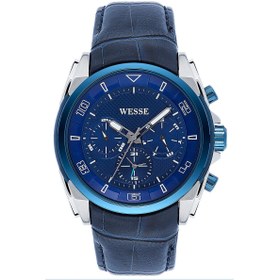 Resim Wesse WWG400204L ERKEK KOL SAATİ 