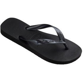 Resim Havaianas Top Tıras Senses Parmak Arası Terlik-2214 Siyah 
