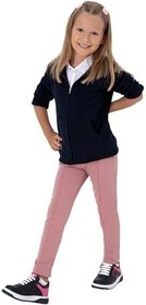 Resim U.S. Polo Assn. Kız Çocuk Orkide Tayt 50316891-VR221 