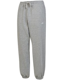 Resim New Balance Lifestyle Erkek Eşofman Altı Gri 