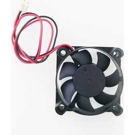 Resim 50x50x10 12v Fan Marxlow 