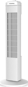 Resim Kumtel KTF-258W Kule Vantilatör Beyaz 
