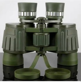 Resim Yüksek Kalite Son Teknoloji Dürbün Model Kl-30 Yeşil 