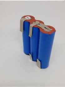 Resim 12V lithium Matkaplar İçin Uyumlu 2000 Mah Batarya Pil Grubu 