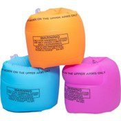 Resim Yüzme Kolluk Şişme Kolluk Her Yaşa Uygun 