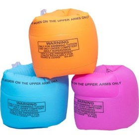 Resim Yüzme Kolluk Şişme Kolluk Her Yaşa Uygun 