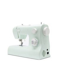 Resim 2277 Clearwater Green Mekanik Dikiş Makinesi 