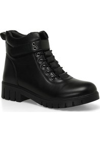 Resim Polaris 150332.z4pr Siyah Kadın Bot 000000000101902257 Siyah 