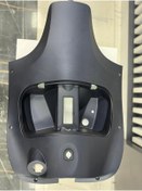 Resim EFORMOTOR ARORA CAPPUCİNO TORPİDO LACİVERT 