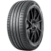Resim Nokian Tyres 255/45 ZR20 105Y XL Powerproof 1 Yaz Lastiği ( Üretim Yılı: 2024 ) 
