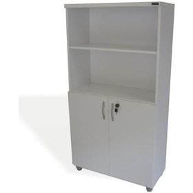 Resim Burovena Vena Yarım Kapak Ofis Dosya Dolabı (11828066) 