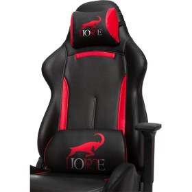 Resim Liorte Aspera Profesyonel Oyuncu Koltuğu 