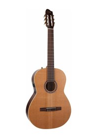 Resim Godin Etude Clasica Iı Elektro Klasik Gitar Natural 
