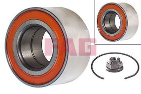 Resim Fiat İdea Ön Aks Bilyesi FAG 6001547696 