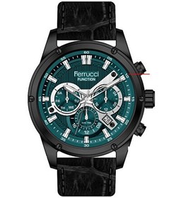 Resim Ferrucci FC.13908FK.3 Erkek Kol Saati 