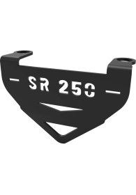 Resim Moto Üçel Cfmoto Sr 250 Uyumlu Kaliper Koruma 
