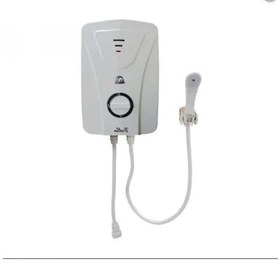 Resim Elektrikli Şofben Banyo Tipi Ani Su Isıtıcı - 401823957 