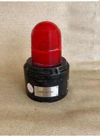 Resim Medc Xb15 Ex-proof Flaşör 24V - Endüstriyel Tehlikeli Durum İkaz 