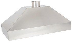 Resim Inox Davlumbaz 