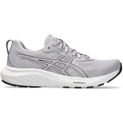 Resim Asics Gel-contend 9 Kadın Gri Koşu Ayakkabısı 1012b681-502 Gri 