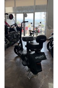 Resim Skyjet KUBA E1 PRO 