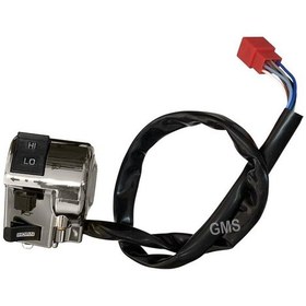 Resim Mondial Kumanda Panel Sol Nıkel Zn-znu 