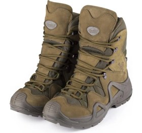 Resim Sportlife Defence High Tactical Bot-Bej 