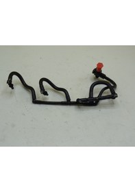 Resim Clio 4 - Logan 2 - Dokker Enjektör Geri Dönüş Borusu 166714217r 