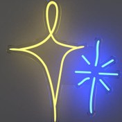 Resim Sparkle by Girl Knew York - Neon Tabela 